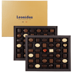 Geschenkdoos Luxe Héritage - 1000gr