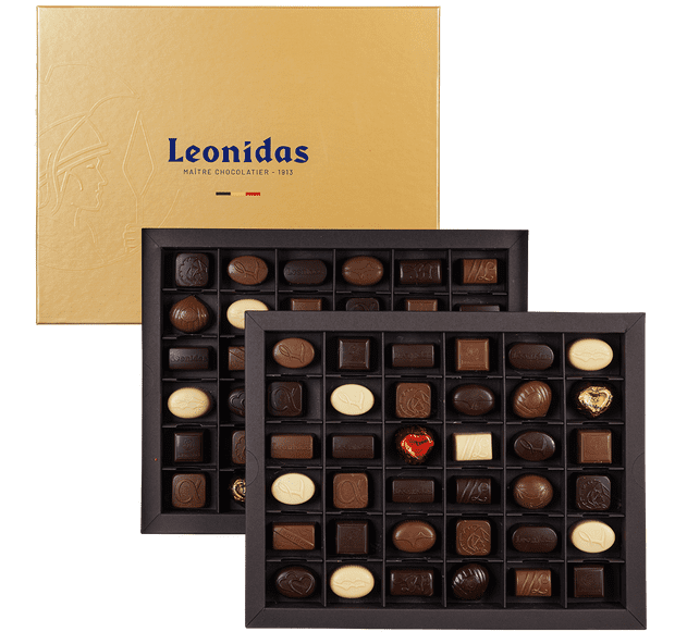 Geschenkdoos luxe heritage