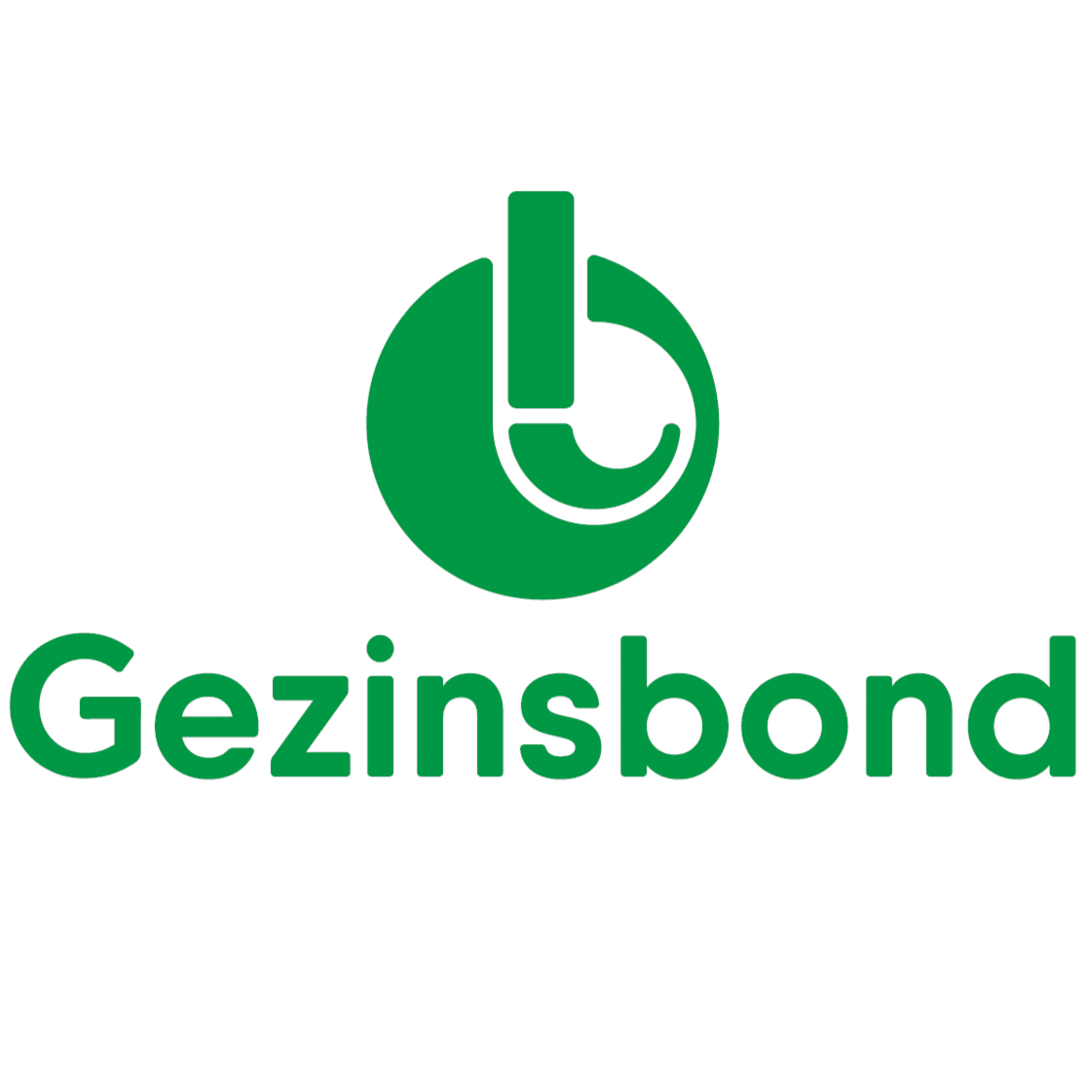 Gezinsbond logo