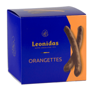 Kubus Orangettes - 200gr