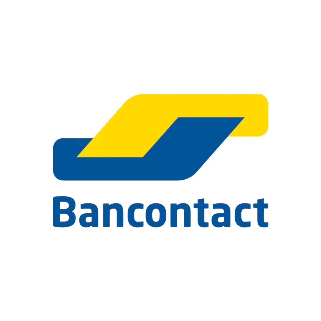 Bancontact logo