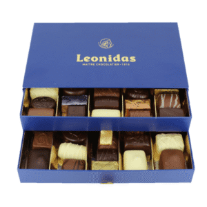 Geschenkdoos - 2 lades