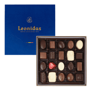 Geschenkdoos Héritage - 35 pralines