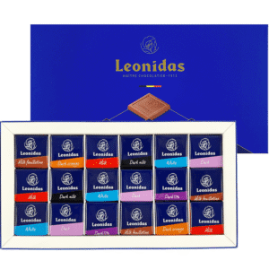 Geschenkdoos Napolitains - 54 stuks