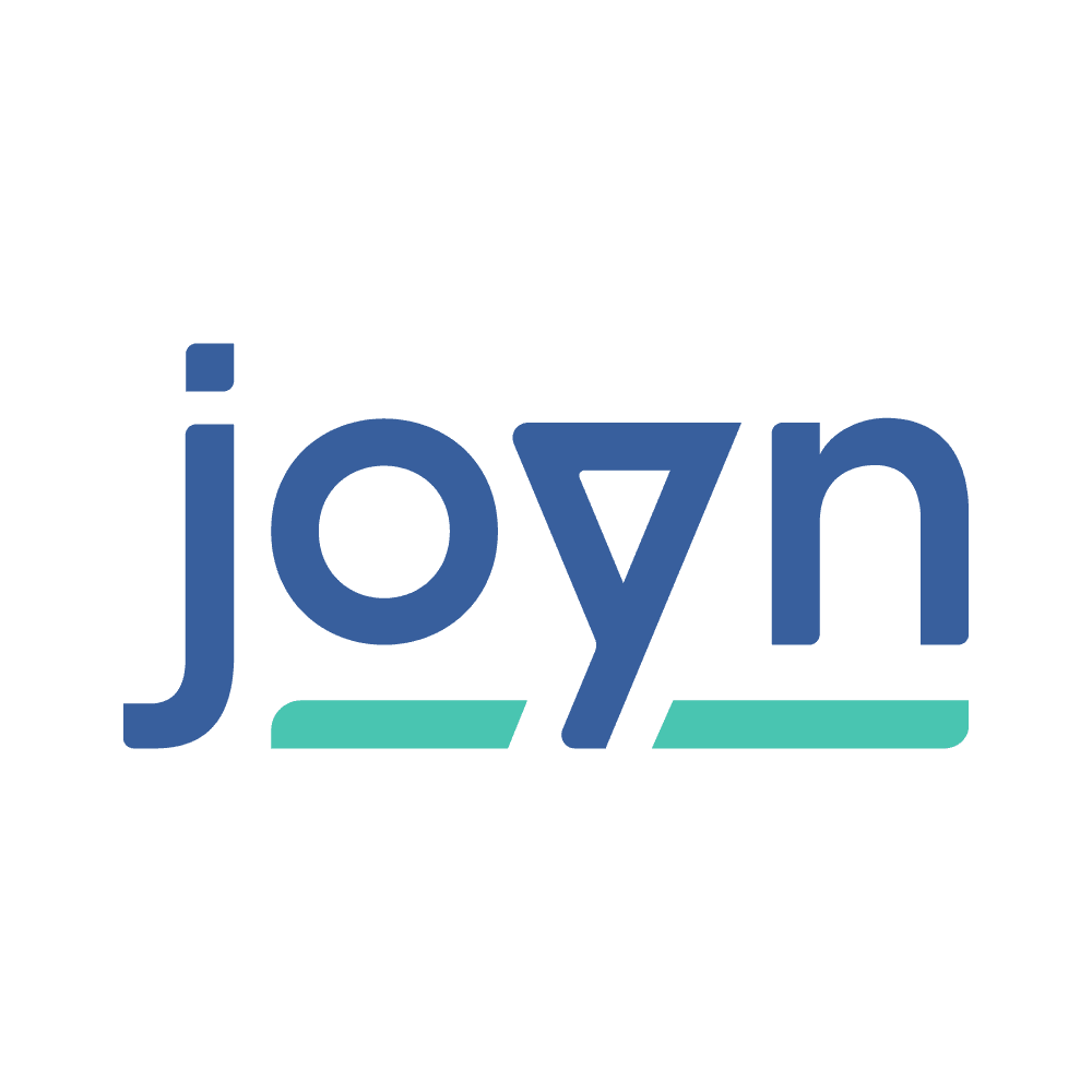 logo Joyn 1000