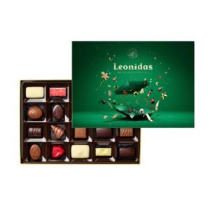 Geschenkdoos Groen