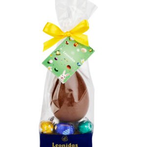 Paaszakje - Verschillende formaten