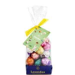 Paaseitjes - Verschillende formaten