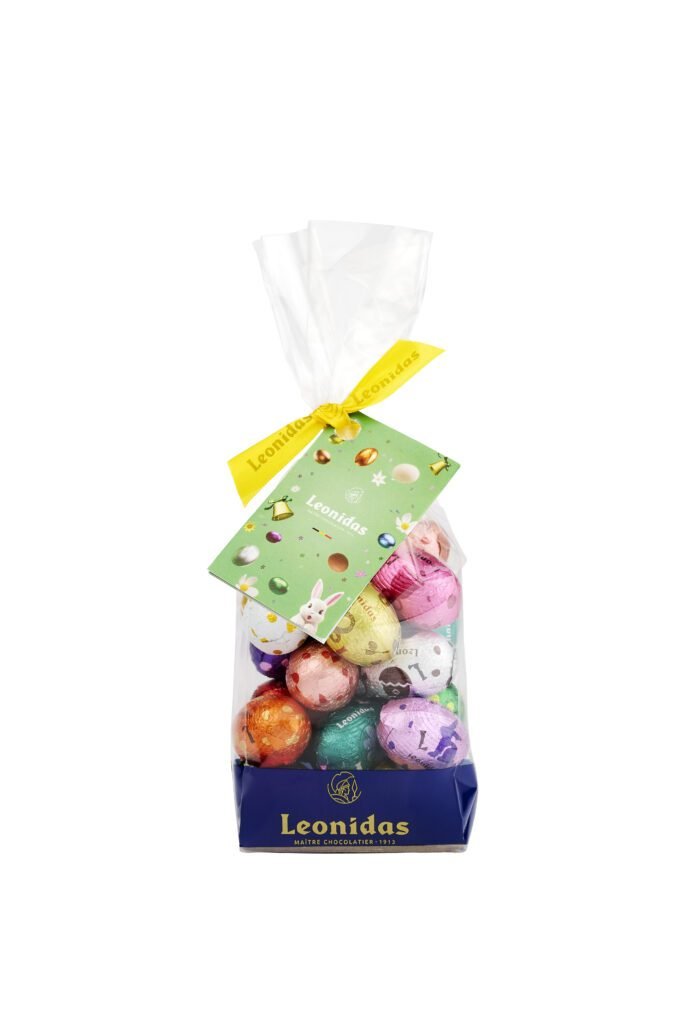 Paaseitjes - Verschillende formaten