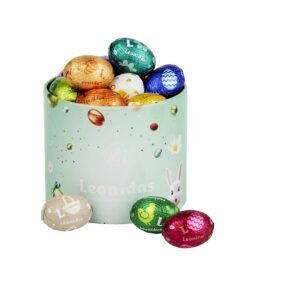 Metalen cylinder - Verschillende formaten