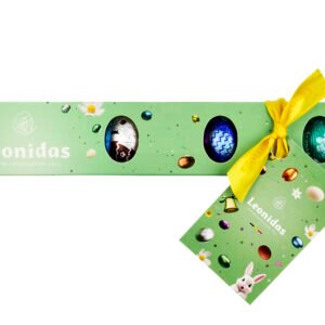 Langerwerpige doos 120gr